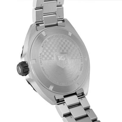 Formula 1 Quartz 41mm simple Pursuit