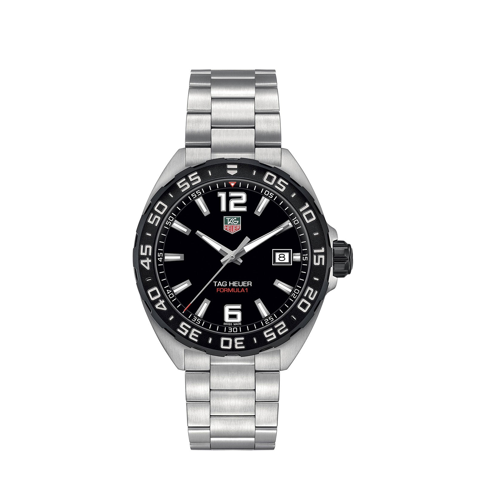 Formula 1 Quartz 41mm simple Pursuit