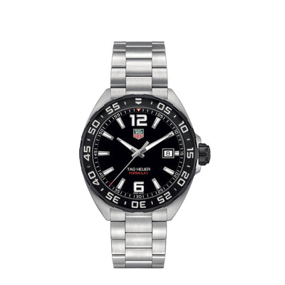 Formula 1 Quartz 41mm simple Pursuit