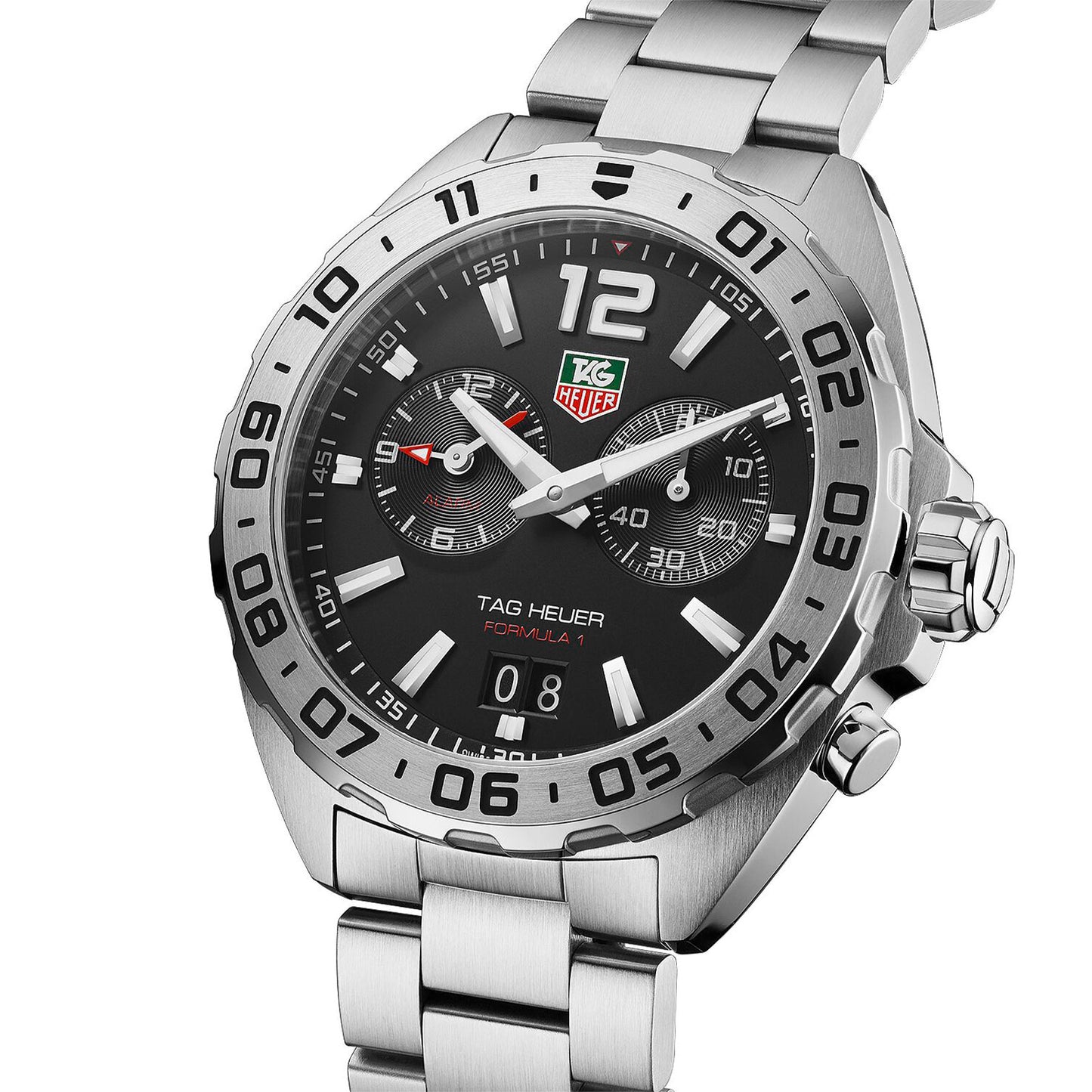 Formula 1 Quartz 41mm simple Pursuit