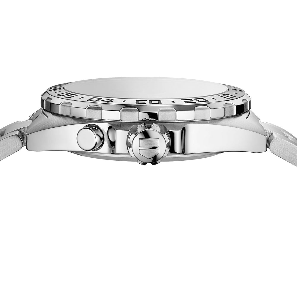 Formula 1 Quartz 41mm simple Pursuit