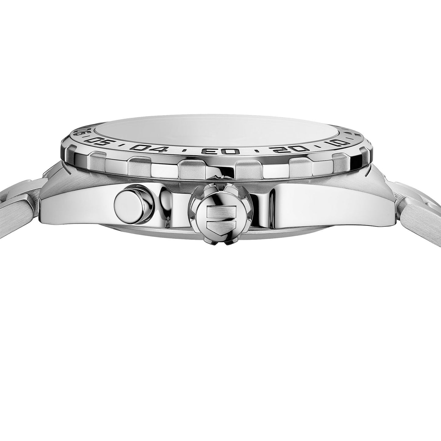 Formula 1 Quartz 41mm simple Pursuit