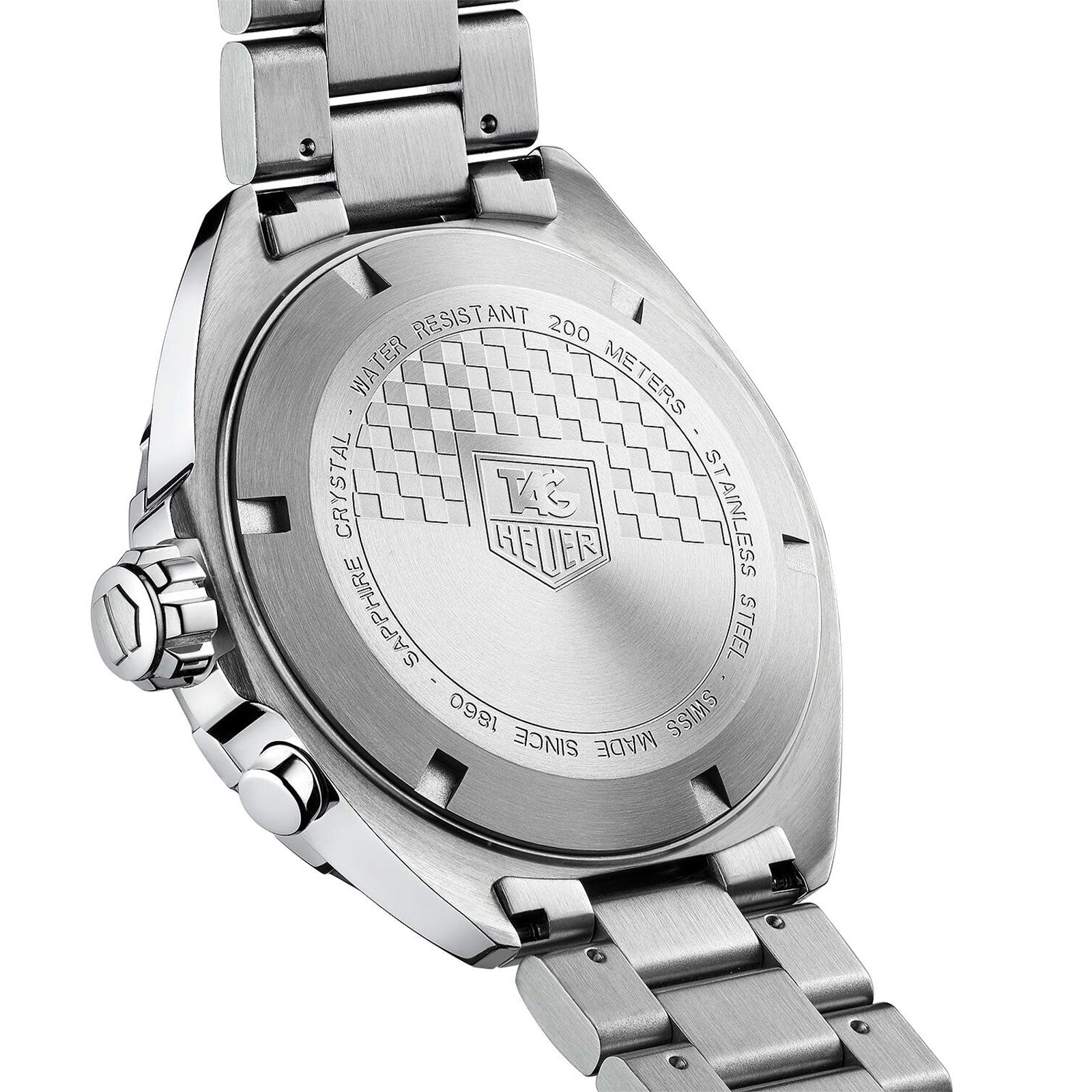 Formula 1 Quartz 41mm simple Pursuit