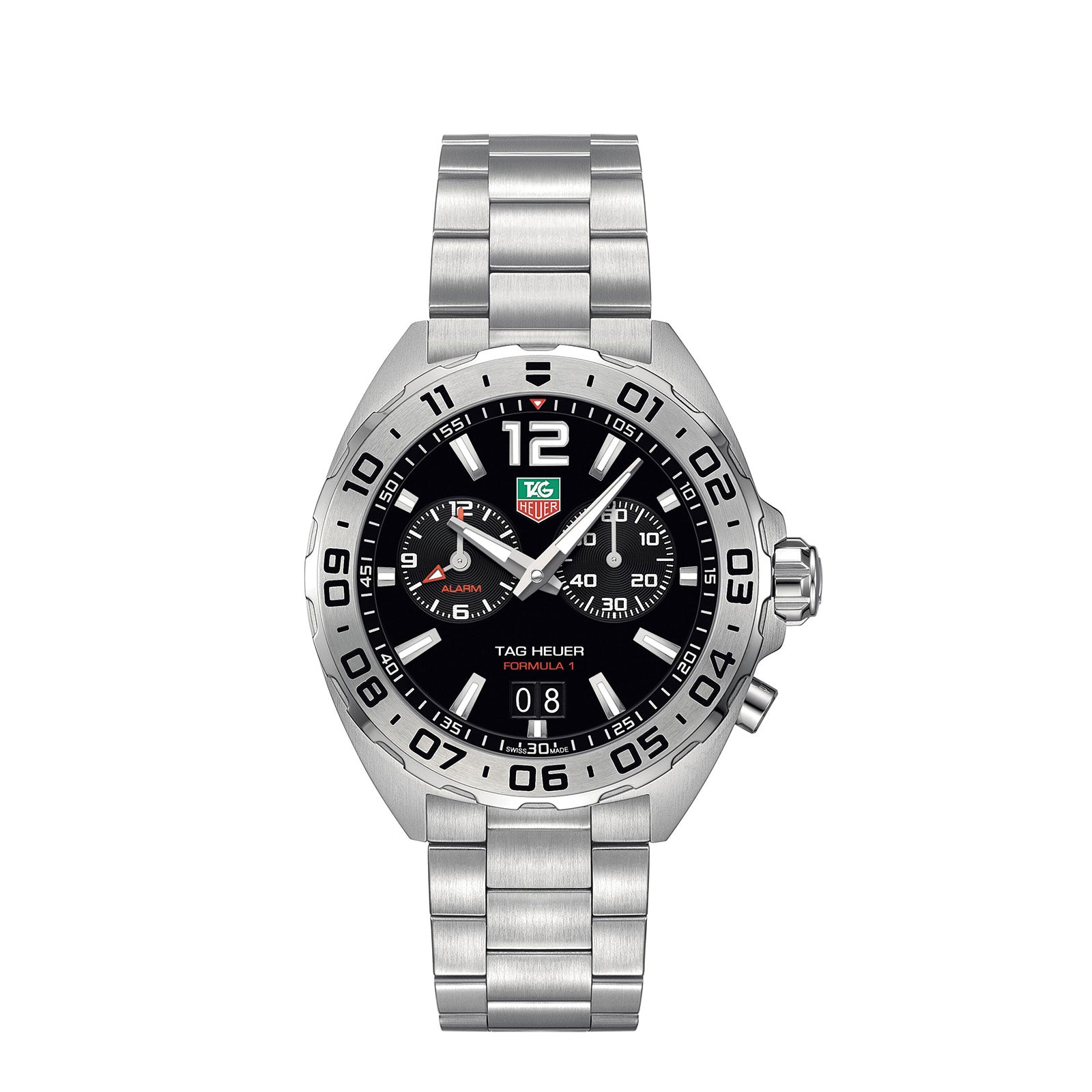 Formula 1 Quartz 41mm simple Pursuit
