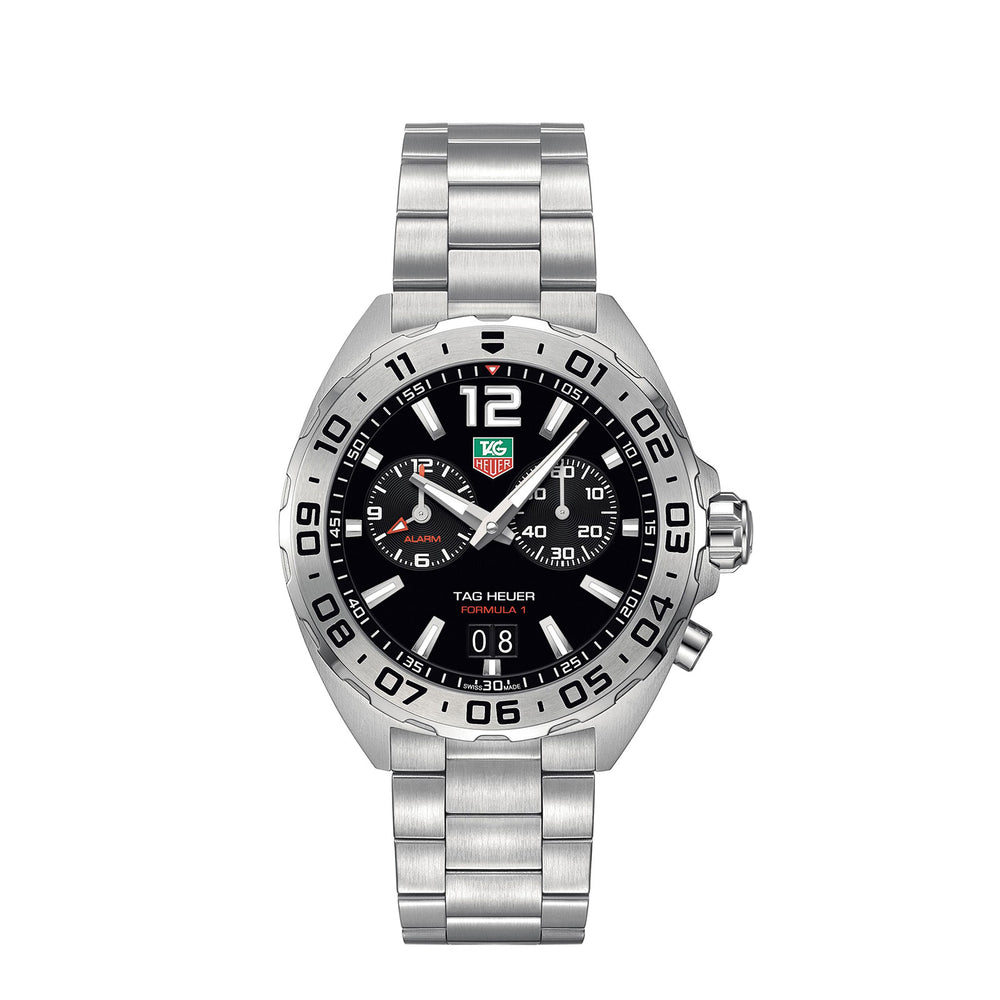 Formula 1 Quartz 41mm simple Pursuit
