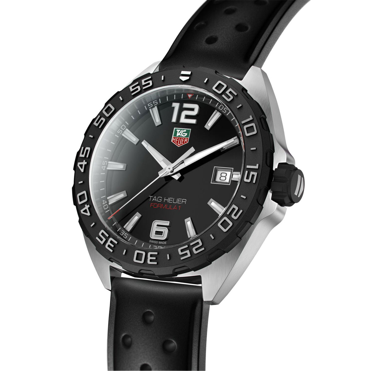 Formula 1 Quartz 41mm simple Pursuit