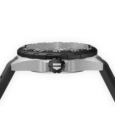 Formula 1 Quartz 41mm simple Pursuit