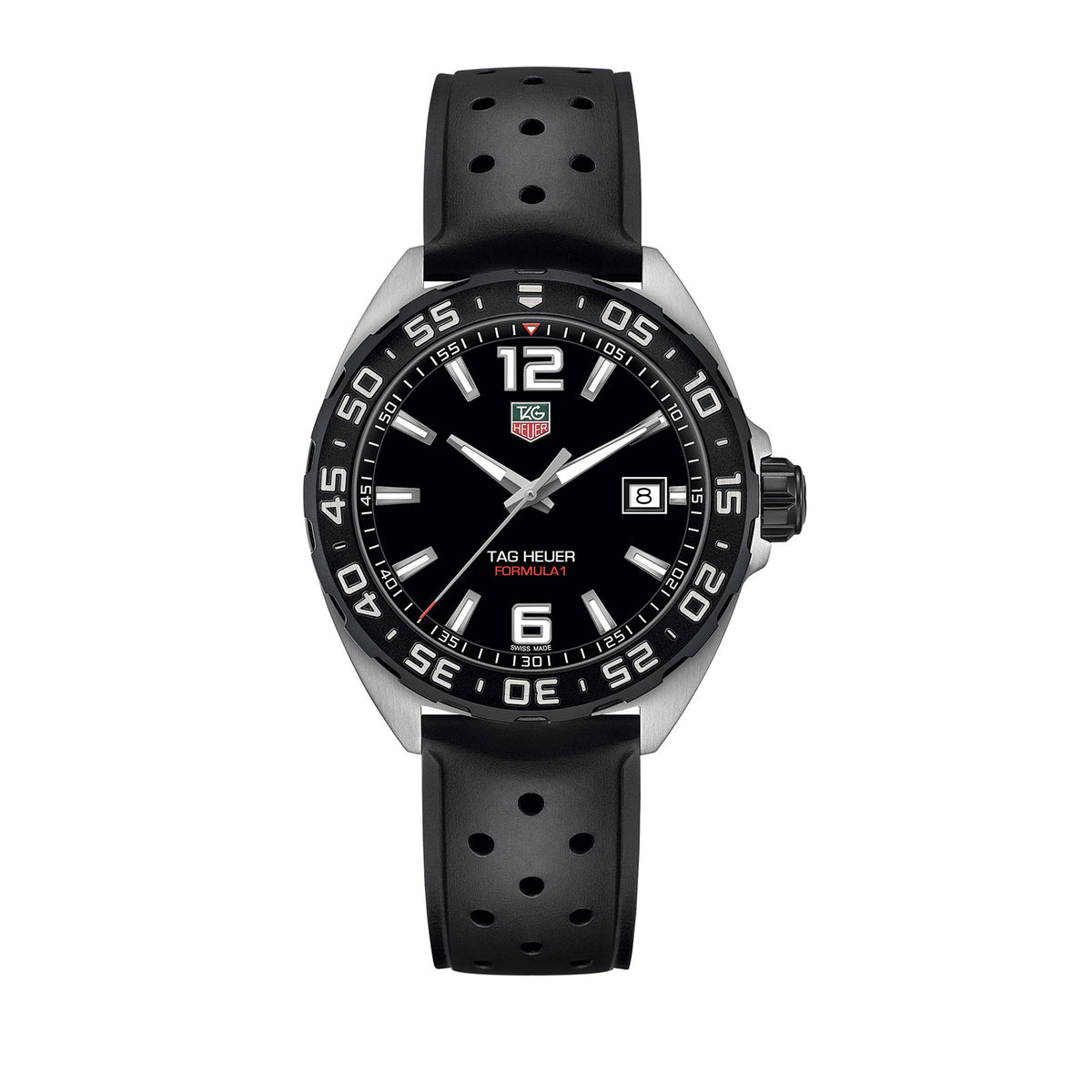 Formula 1 Quartz 41mm simple Pursuit