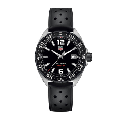 Formula 1 Quartz 41mm simple Pursuit