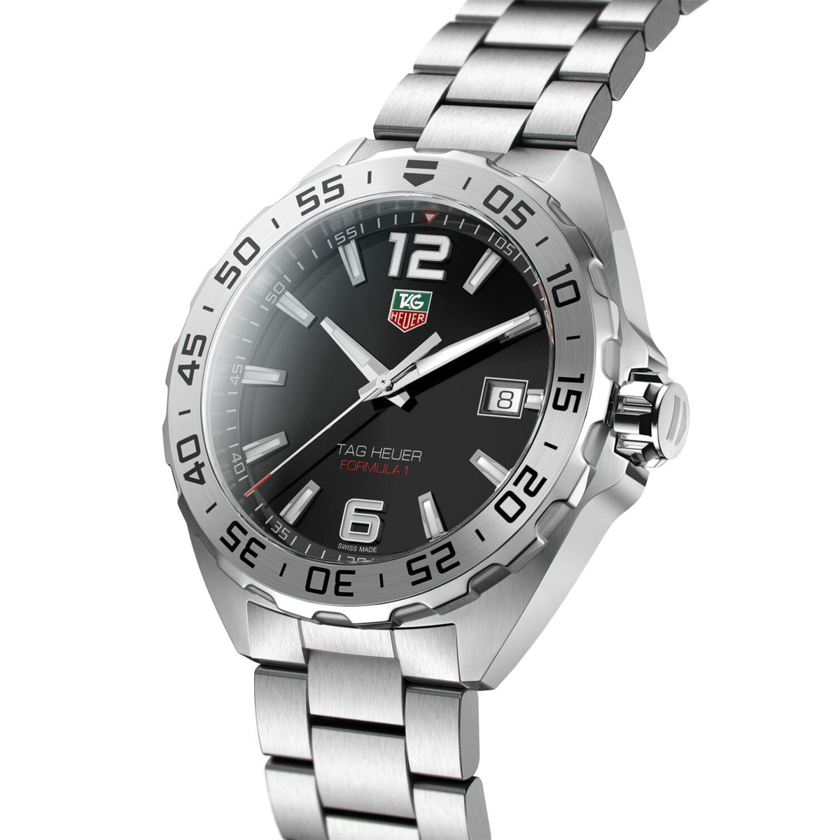 Formula 1 Quartz 41mm simple Pursuit