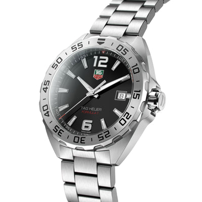 Formula 1 Quartz 41mm simple Pursuit