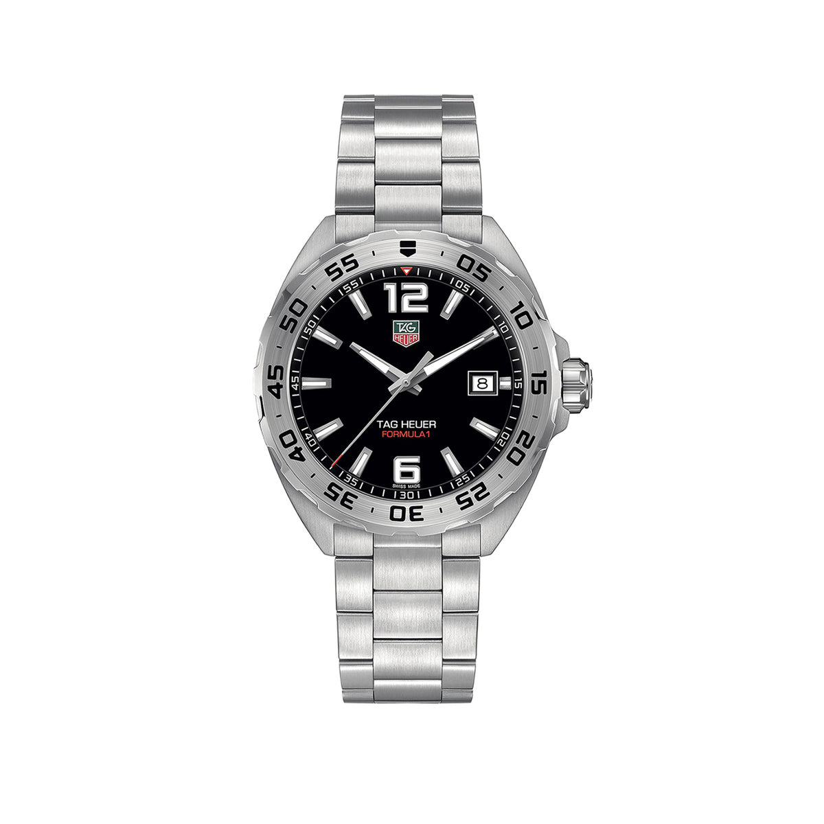 Formula 1 Quartz 41mm simple Pursuit