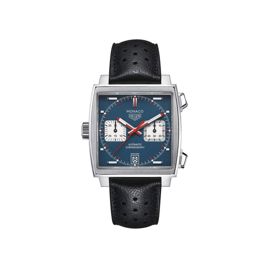 Monaco 1969 Chronograph Calibre 11 Automatic 39mm simple Pursuit