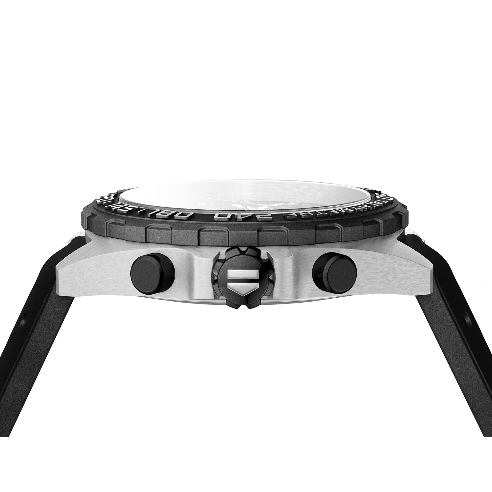 Formula 1 Chronograph Quartz 43mm simple Pursuit