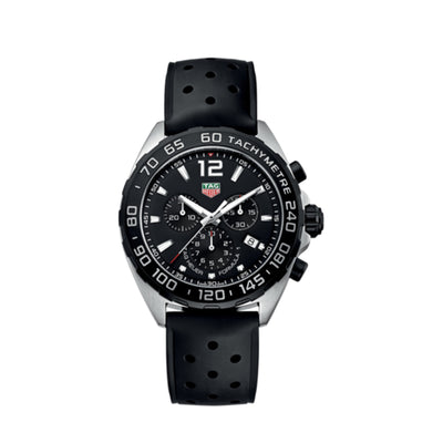 Formula 1 Chronograph Quartz 43mm simple Pursuit