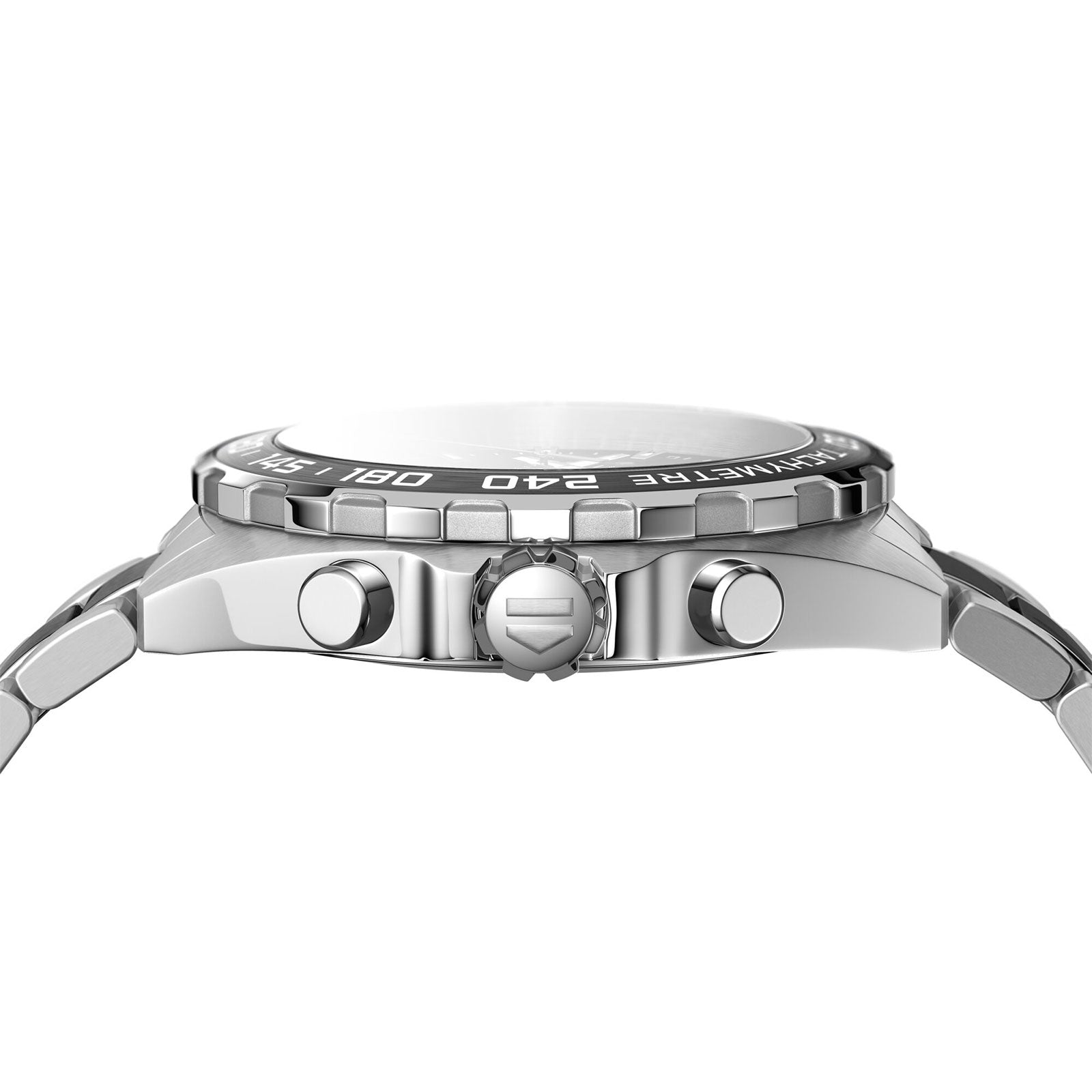 Formula 1 Chronograph Quartz 43mm simple Pursuit