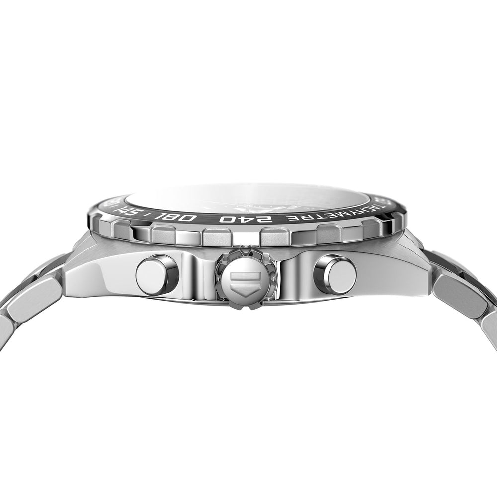 Formula 1 Chronograph Quartz 43mm simple Pursuit