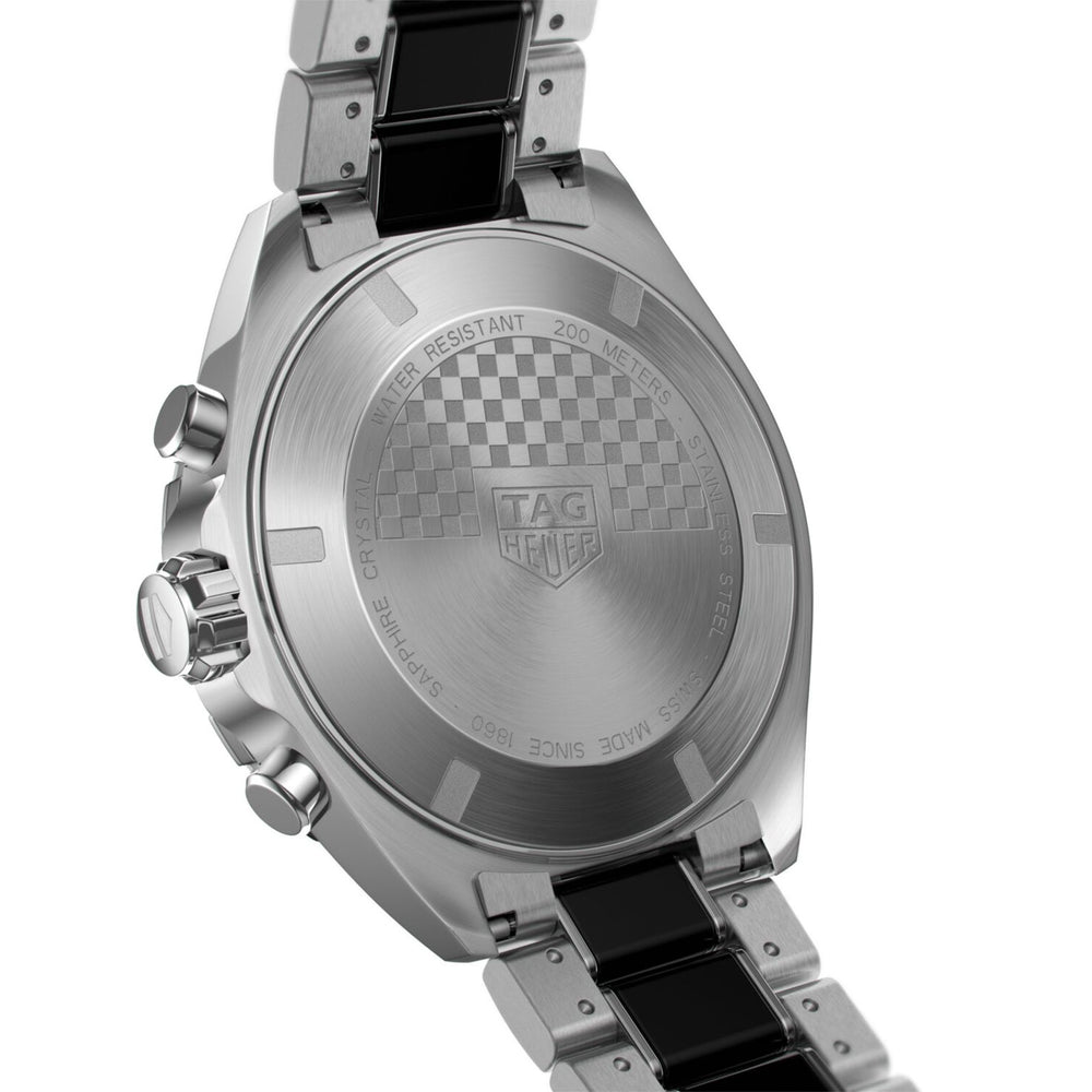 Formula 1 Chronograph Quartz 43mm simple Pursuit
