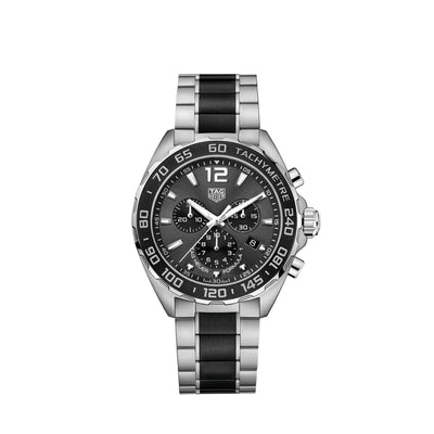 Formula 1 Chronograph Quartz 43mm simple Pursuit