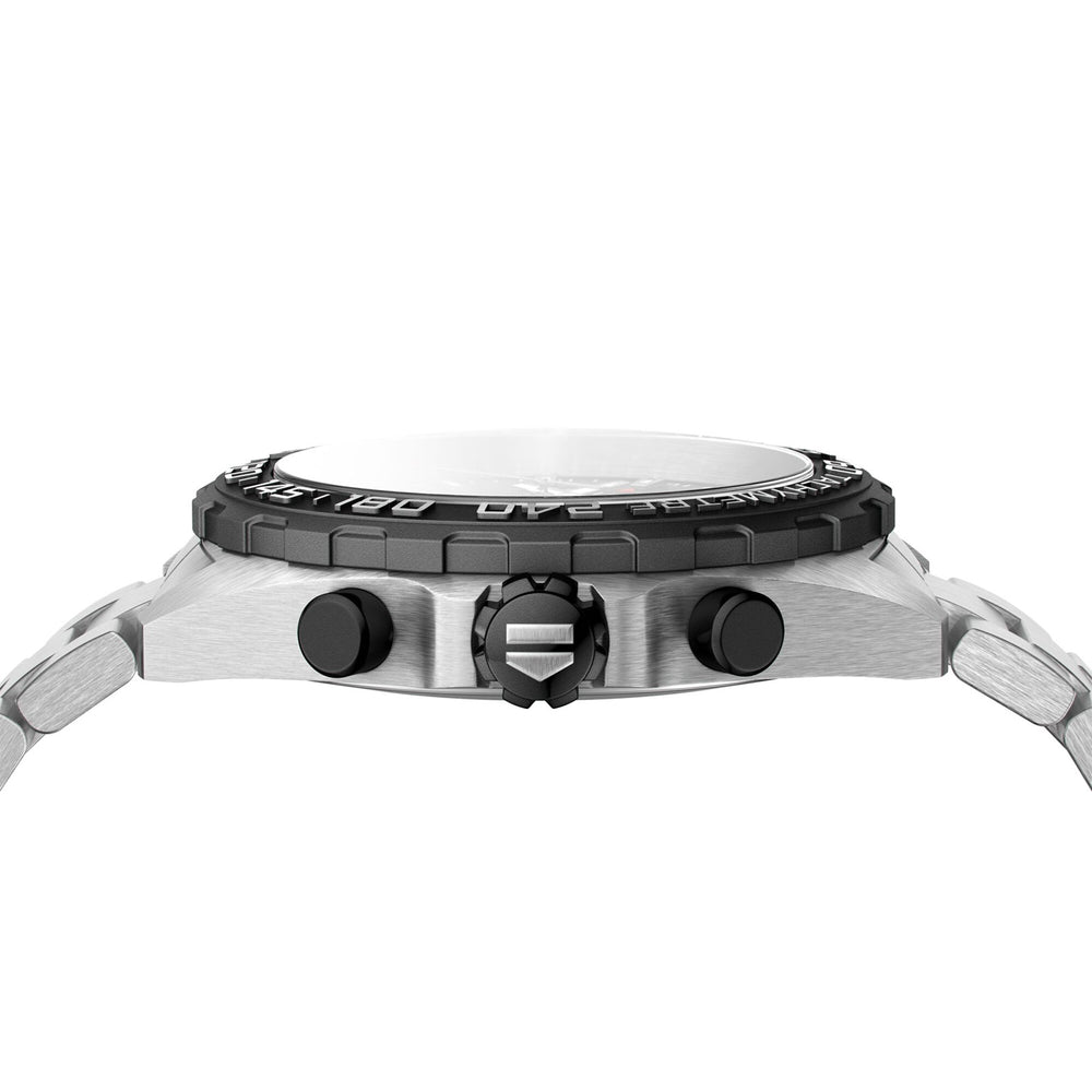 Formula 1 Chronograph Quartz 43mm simple Pursuit