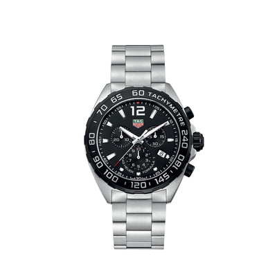 Formula 1 Chronograph Quartz 43mm simple Pursuit