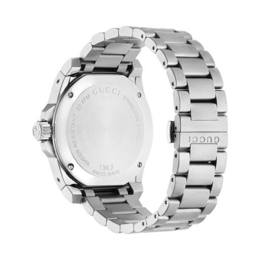 Gucci Dive Watch 45mm simple Pursuit