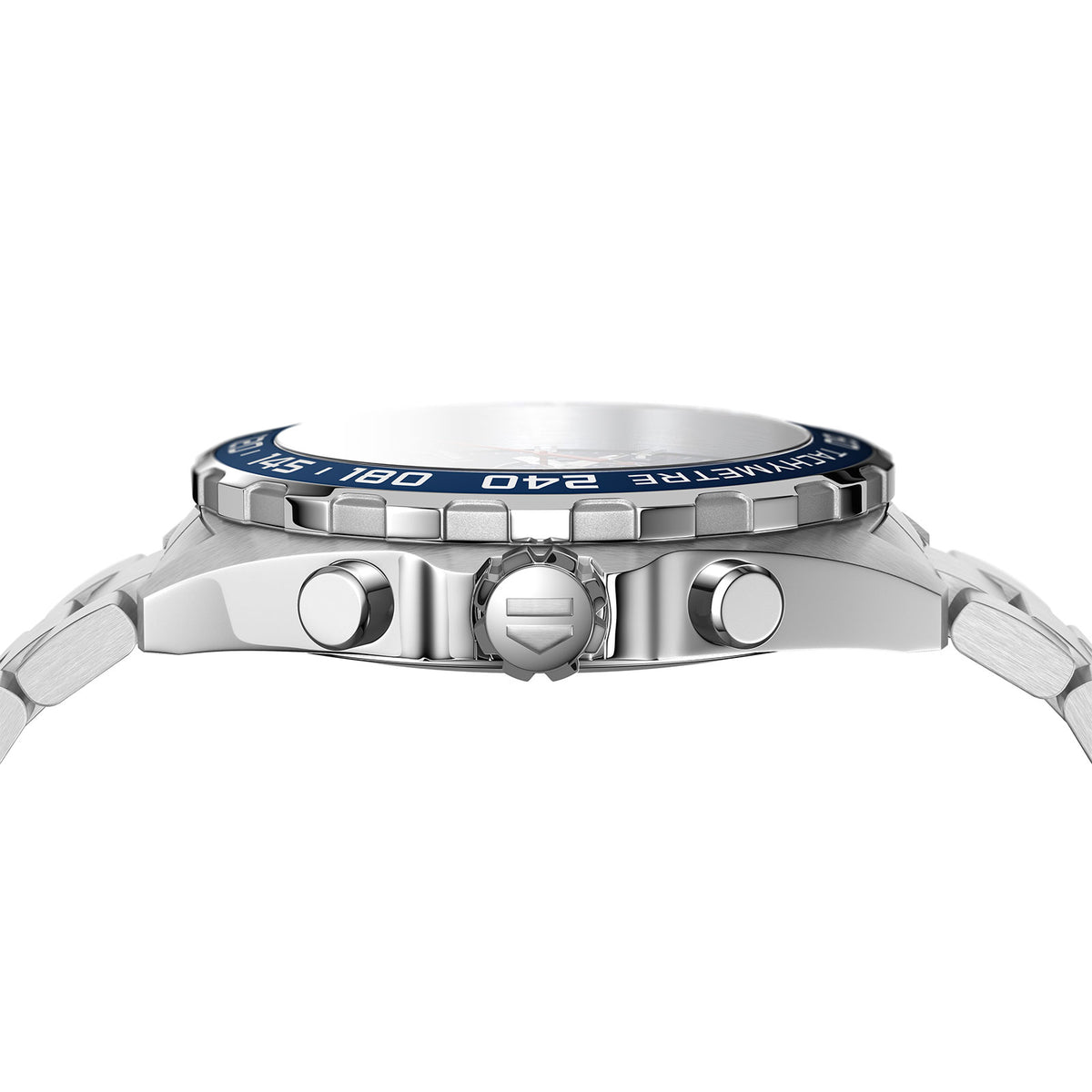 Formula 1 Chronograph Quartz 43mm simple Pursuit
