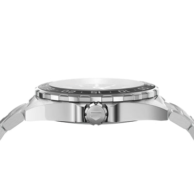 Formula 1 Calibre 5 Automatic 43mm simple Pursuit
