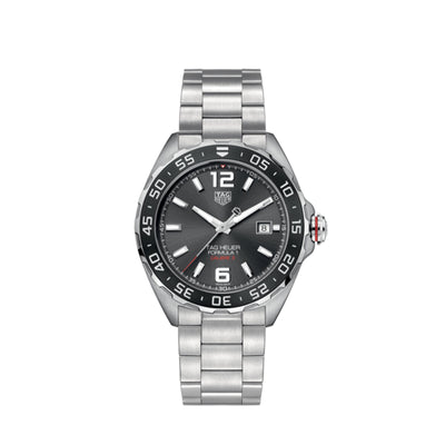 Formula 1 Calibre 5 Automatic 43mm simple Pursuit