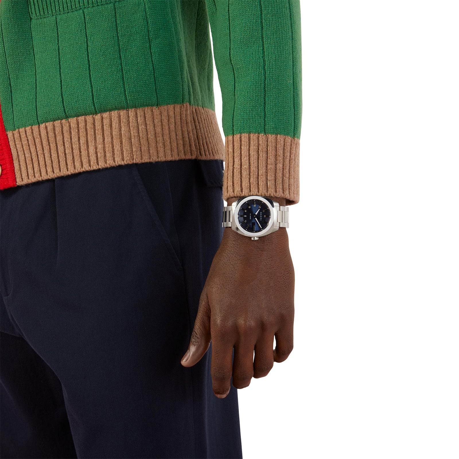 GG2570 Watch 41mm simple Pursuit