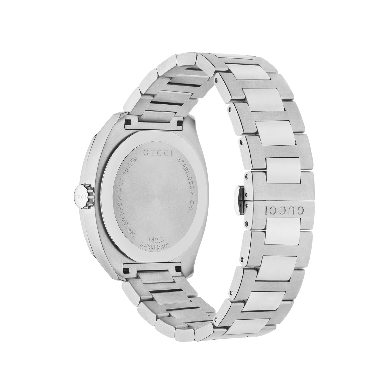 GG2570 Watch 41mm simple Pursuit