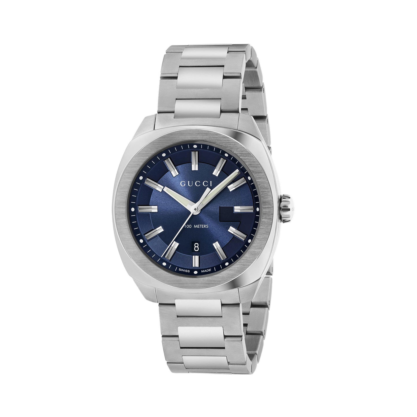 GG2570 Watch 41mm simple Pursuit