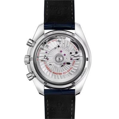 Speedmaster Moonphase Co-Axial Chronograph 44.25mm variant Pursuit
