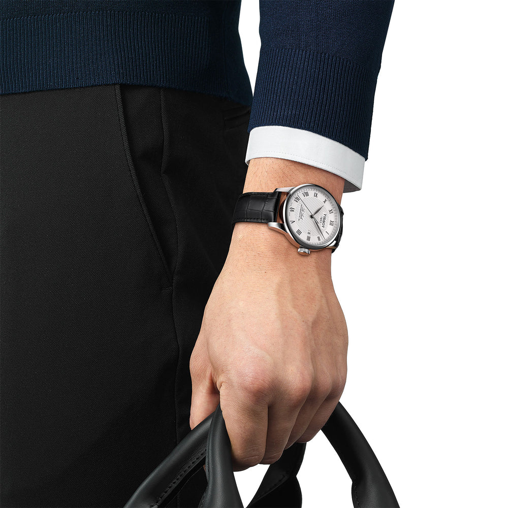 Le Locle Automatic 39.3mm