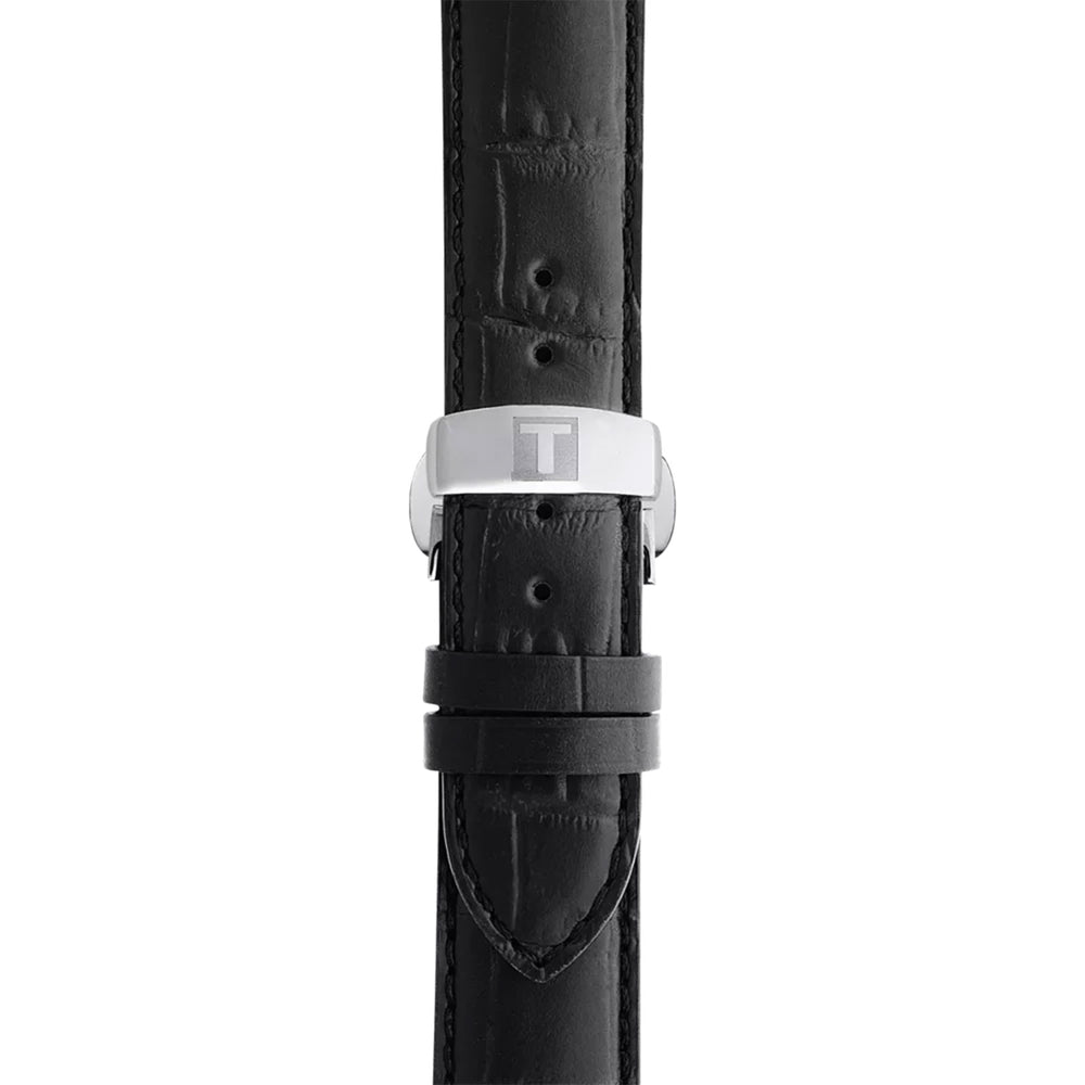 Le Locle Automatic 39.3mm