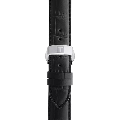 Le Locle Automatic 39.3mm simple Pursuit
