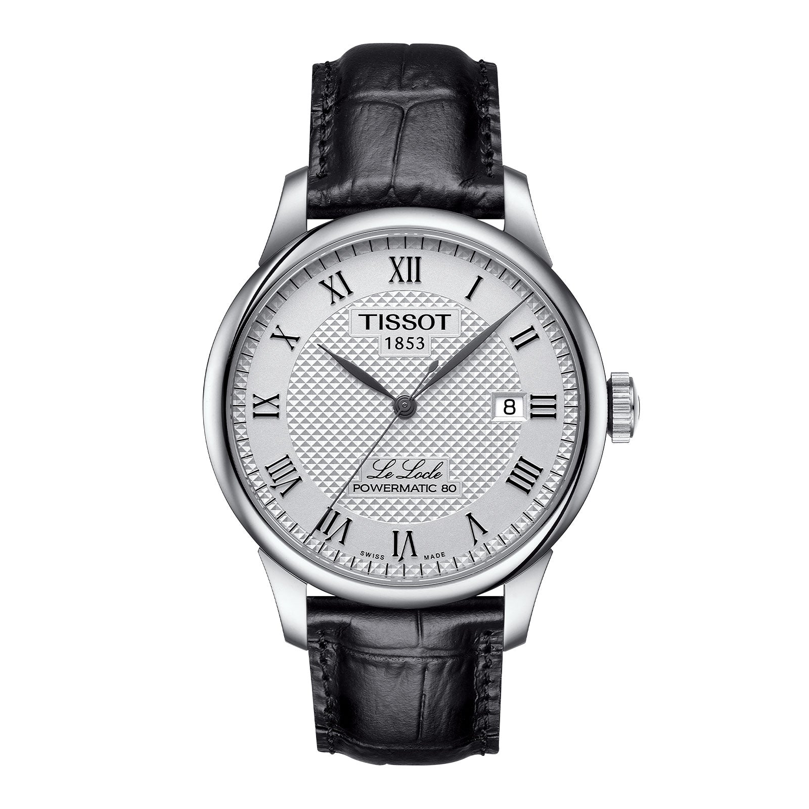 Le Locle Automatic 39.3mm