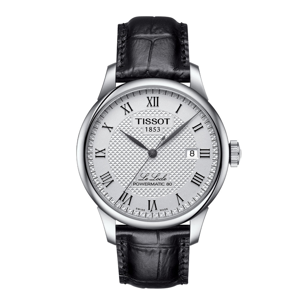 Le Locle Automatic 39.3mm