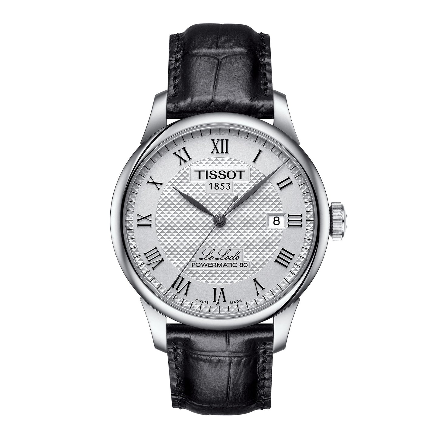 Le Locle Automatic 39.3mm