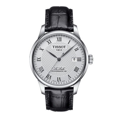 Le Locle Automatic 39.3mm simple Pursuit