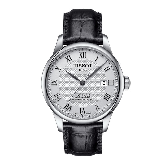 Le Locle Automatic 39.3mm simple Pursuit
