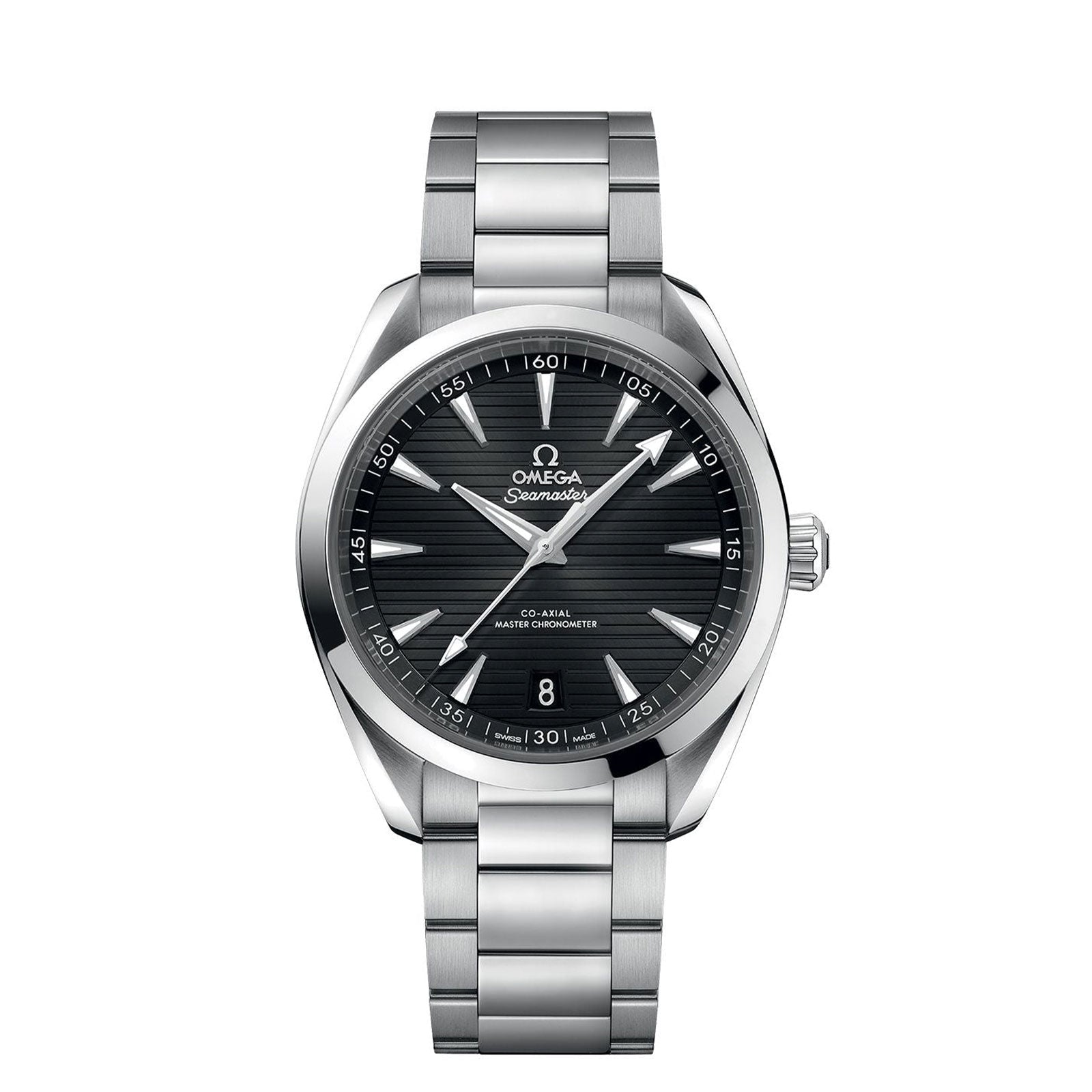 Seamaster Aqua Terra 150m Co-Axial 41mm variant Pursuit