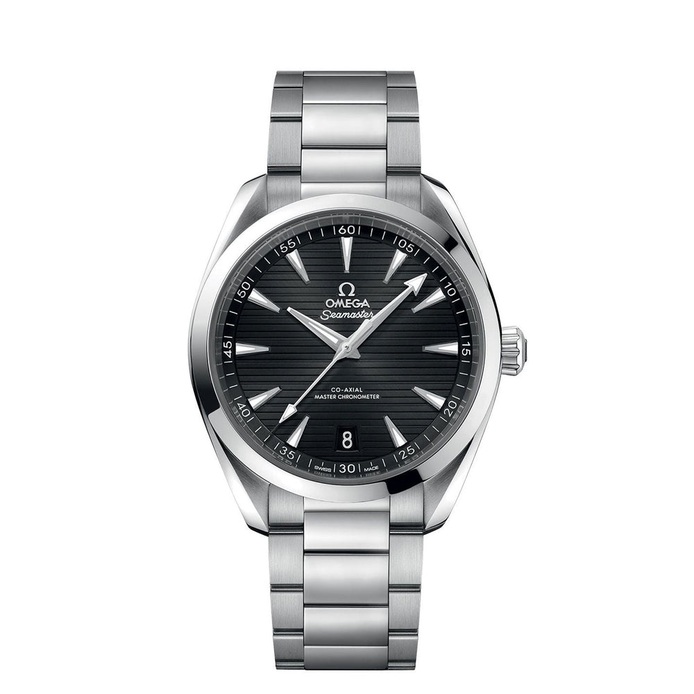 Seamaster Aqua Terra 150m Co-Axial 41mm variant Pursuit