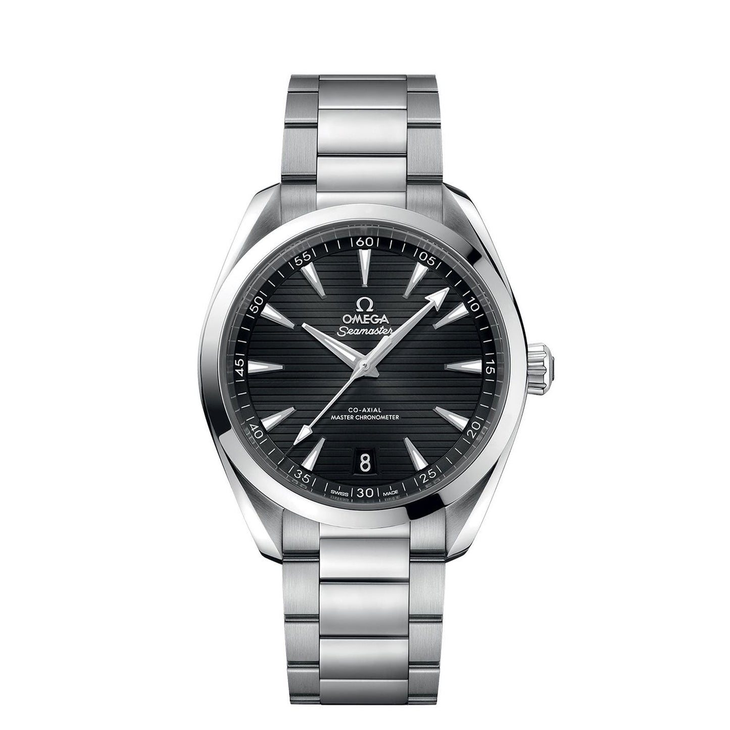 Seamaster Aqua Terra 150m Co-Axial 41mm variant Pursuit