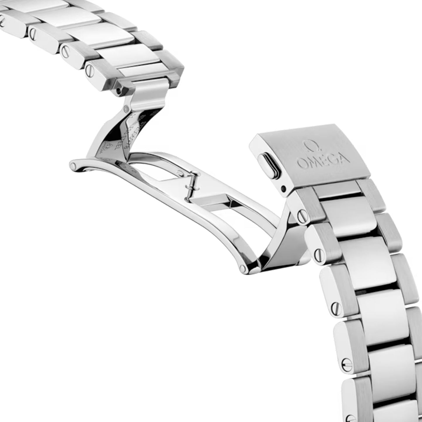 Seamaster Aqua Terra 150m Co-Axial 38mm variant Pursuit