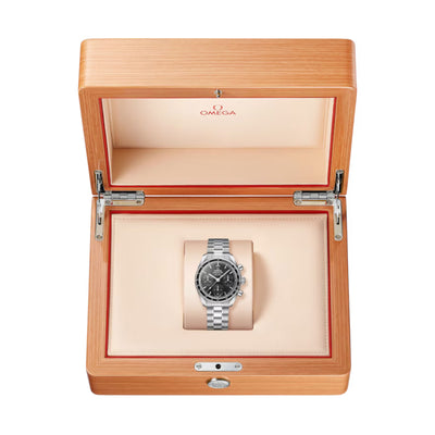 Speedmaster 38 Co-Axial Chronograph 38mm variant Pursuit
