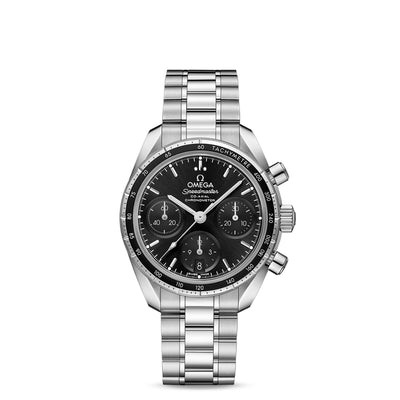 Speedmaster 38 Co-Axial Chronograph 38mm variant Pursuit