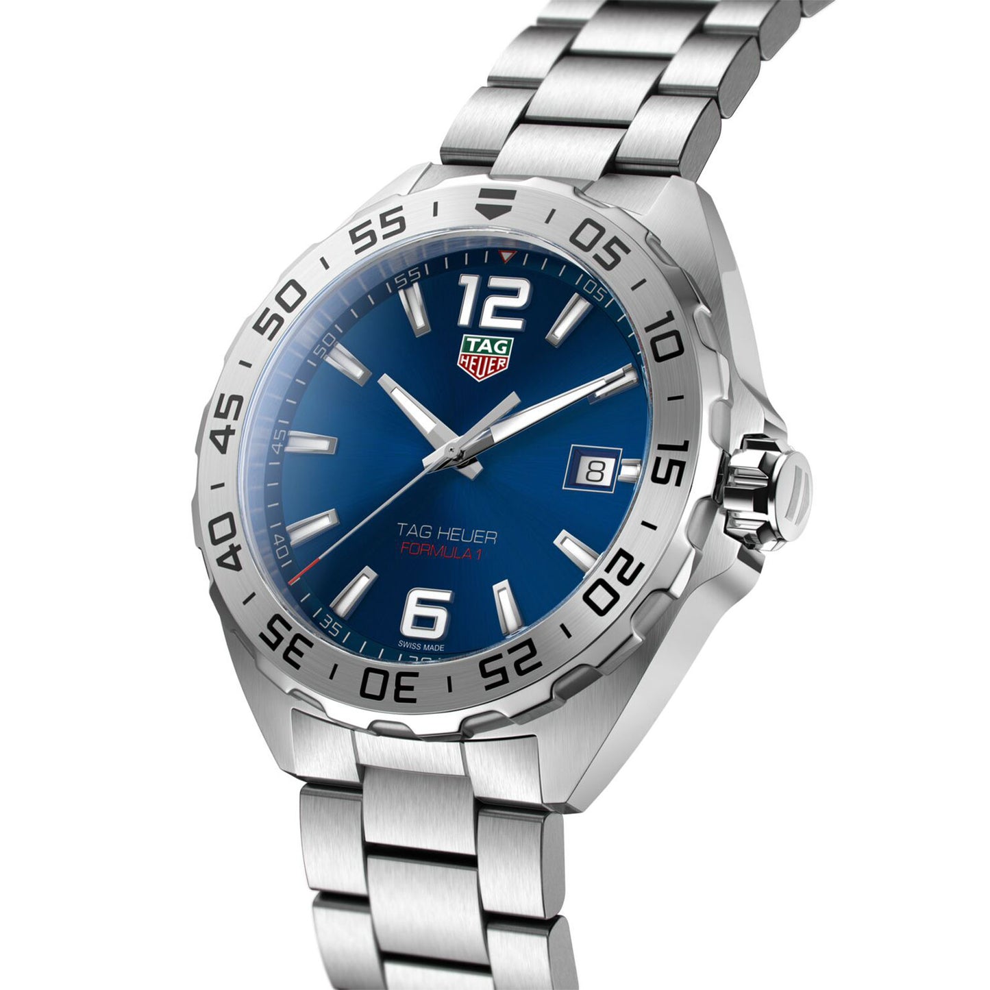 Formula 1 Quartz 41mm simple Pursuit
