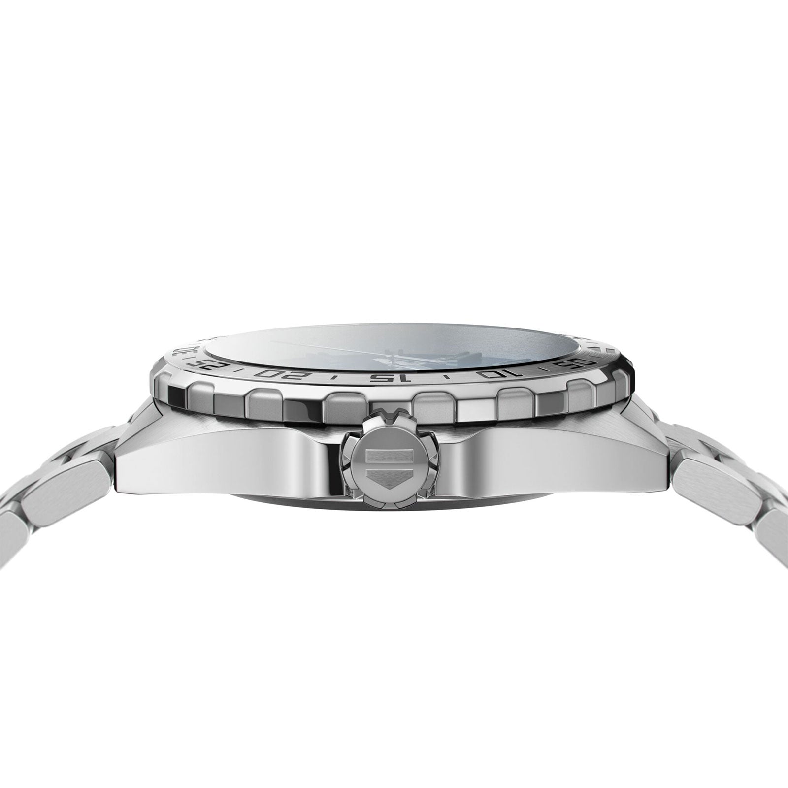 Formula 1 Quartz 41mm simple Pursuit