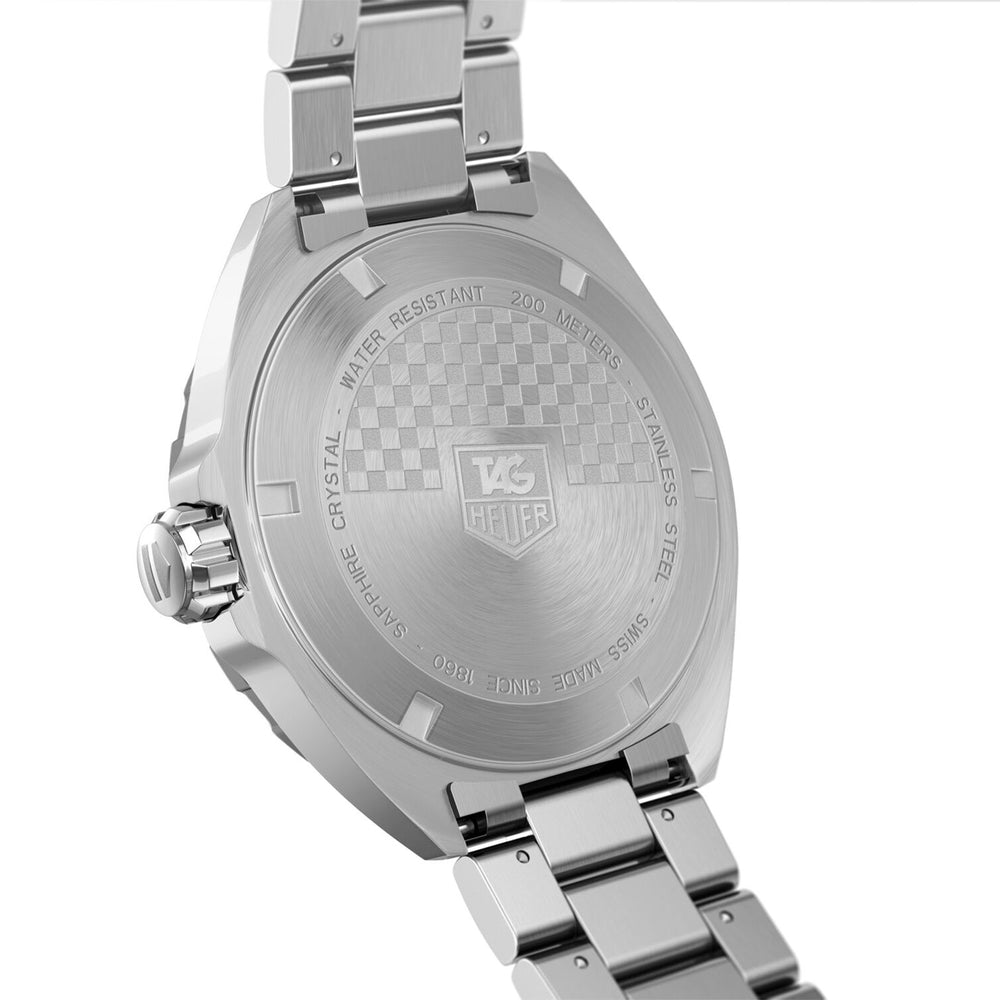Formula 1 Quartz 41mm simple Pursuit